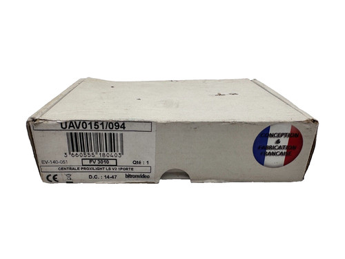 Urmet uav0151 094 - urmet, uav0151/094