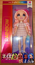 BAMBOLA RAINBOW HIGH ★ BELLA
