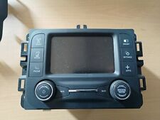 Autoradio Jeep Renegade Originale 07356953650