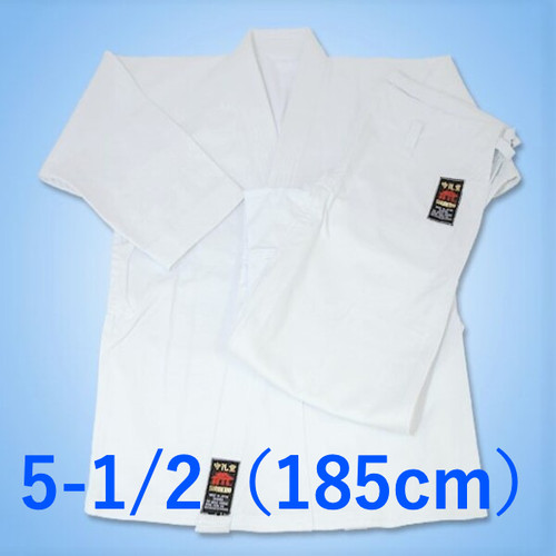 Set uniforme shureido 10 - set,