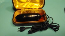 SUNBEAM SHAVEMASTER ELECTRIC