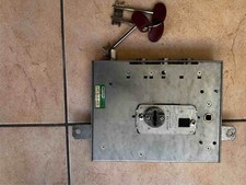 serratura doppia mappa mottura 