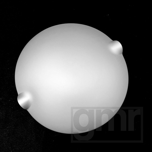 Riflettore alluminio ricambio - riflettore,
