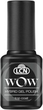 LCN WOW Hybrid Gel Top Coat