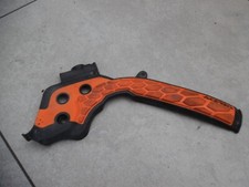 KTM SIXDAYS 350 EXC PROTEZIONE