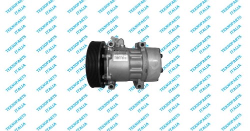 Compressore clima renault - compressore,