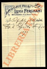 Drogheria luigi fergnani - drogheria,