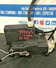 RICAMBI USATI, SERRATURA ANTERIORE DESTRA LANCIA THESIS