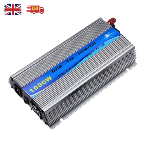 Inverter tirante rete - , solare