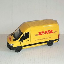 MERCEDES BENZ SPRINTER DHL KT5426 1/48