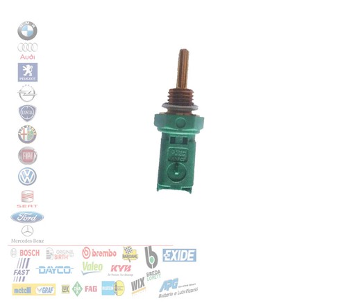 Sensore temperatura acqua alfa - sensore,