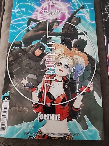 Batman fortnite zero - fortnite/zero, point