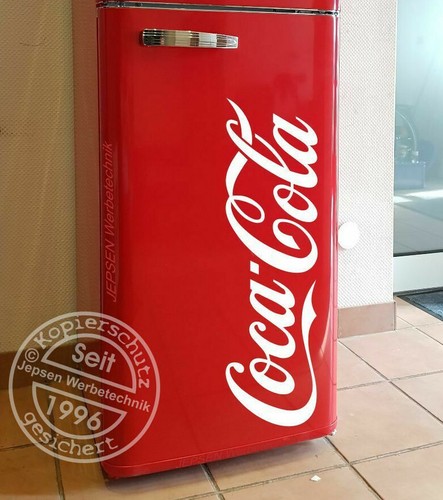 Adesivi coca cola 1x70cm - adesivi, +