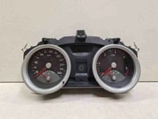 Strumentazione RENAULT MEGANE