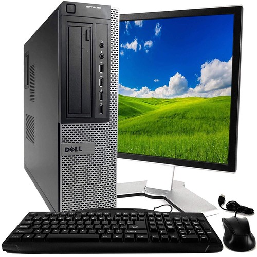 Dell optiplex 790 con lcd - 790,