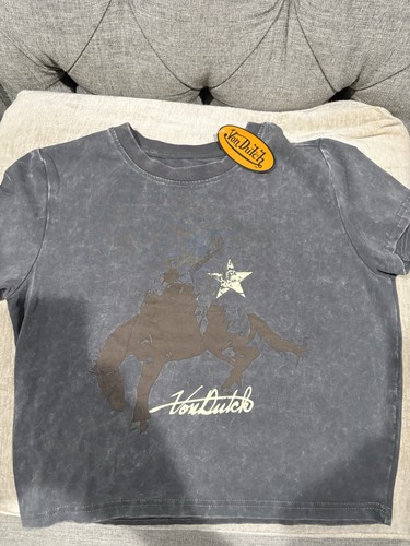 Shirt von dutch taglia - von,