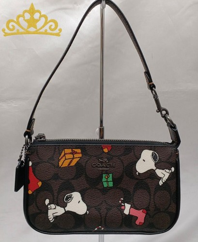 Coach nolita borsa - 19,