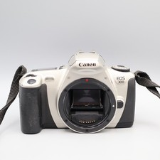 Canon EOS 300 fotocamera