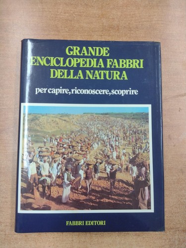 Grande enciclopedia della - grande,