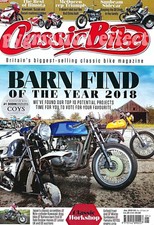 1982 KB1 Bimota SB4 Bimota DB1