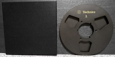 Bobina vuota TECHNICS RP-10A
