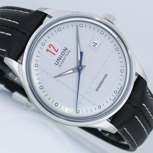 Orologio union glashütte - orologio,