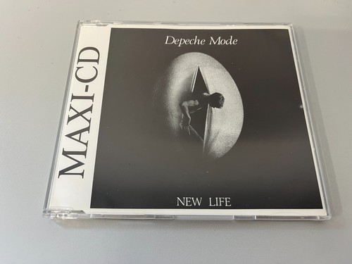 Depeche mode new - mode, ‎–