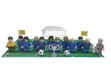 Miniature Calcio Juventus