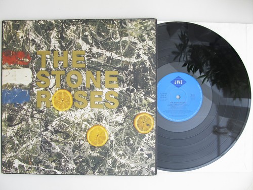 The stone roses - the, vinyl