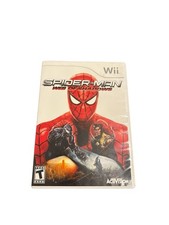 Spider-Man: Web of Shadows