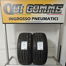 4 PNEUMATICI DUNLOP 275/40/R20