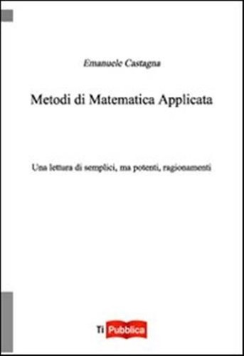 Metodi matematica - di,
