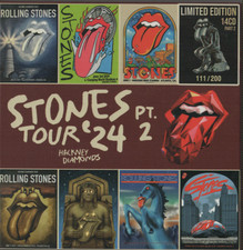 THE ROLLING STONES - Stones