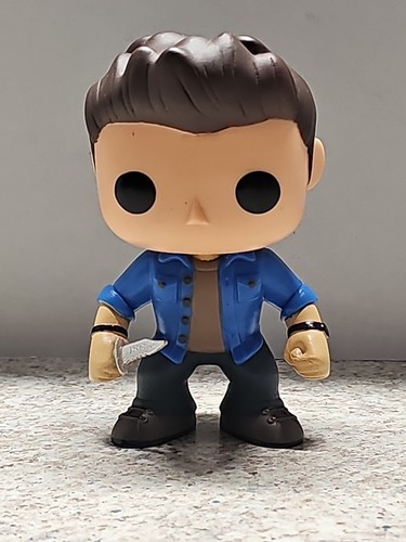 Funko pop television - pop!,