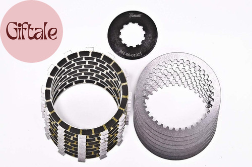 Kit frizione completo barnett - kit,