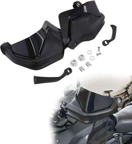 Paramani per moto universali - paramani,