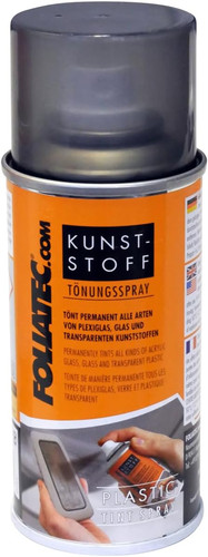 Spray oscurante per tutti - spray,