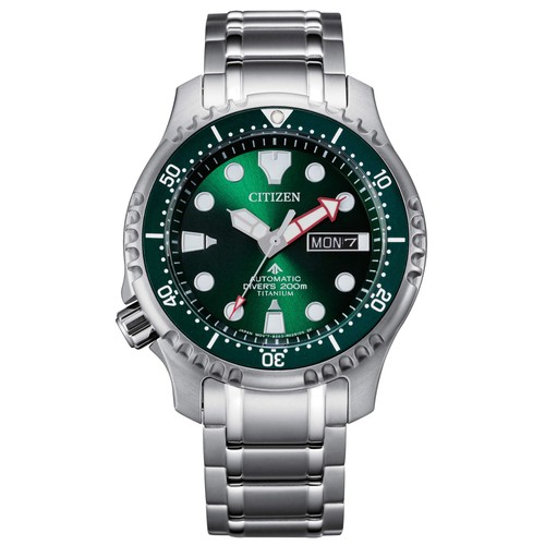Orologio citizen diver - citizen, diver's