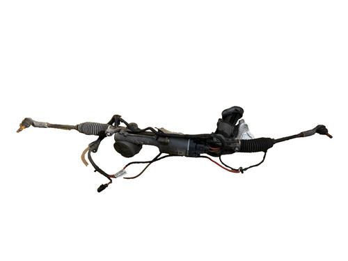 Power steering rack 5q0909144r - power,