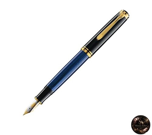 Penna stilografica pelikan - stilografica,