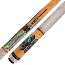 Meucci Mike Massey 5 MM5