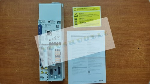 Inverter one lenze - inverter,