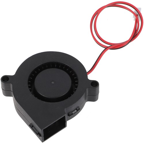 Ricambio ventilatore turbo - ricambio,
