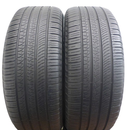 Pirelli 255 r20 110w xl - 255/55,