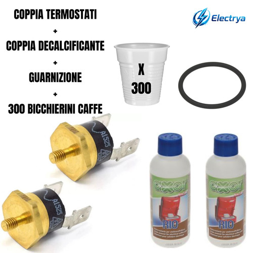 Kit ricambi didiesse - ricambi,