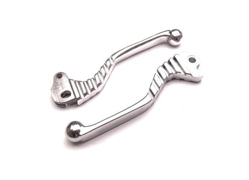 Vespa lucido alleato gamba - alleato,