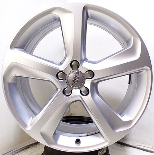 Cerchio audi sq5 5jx20 h2 - cerchio, 8.5jx20