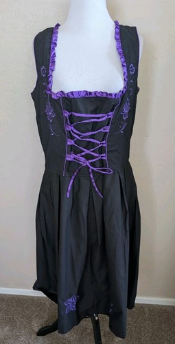 Abito donna gaudì - abito, trachten
