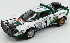 1/18 SUN-STAR - LANCIA -