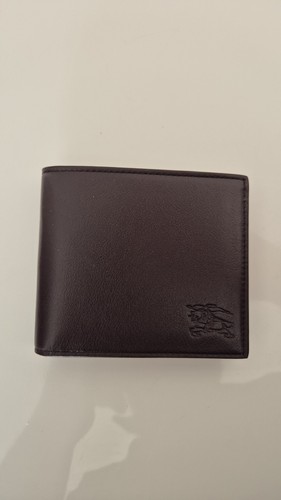 Portafoglio burberry ekd - portafoglio,
